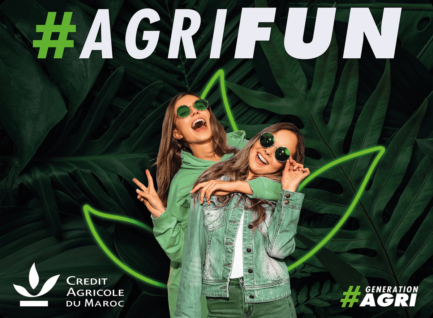 Crédit Agricole du Maroc